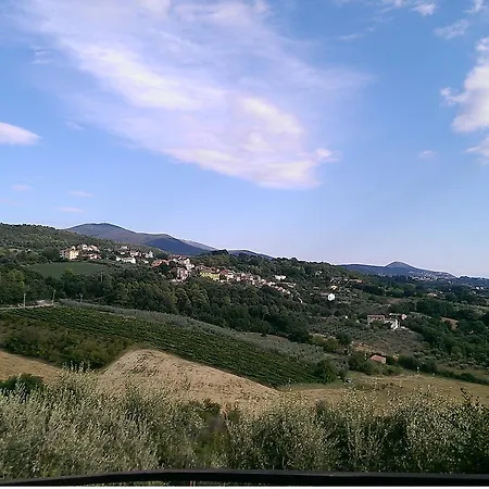 招待所 Raggio Di Sole